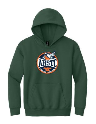 18500B-YOUTH Hoodie #5